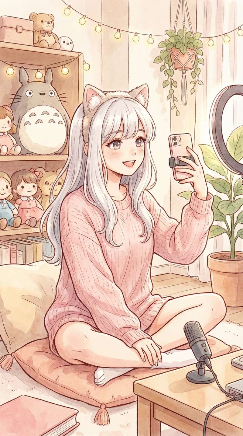 福利导航美少女写真视频拍摄教程